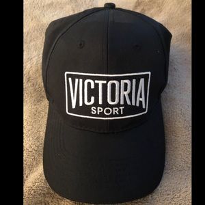 NWOT Victoria’s Secret Sport Hat